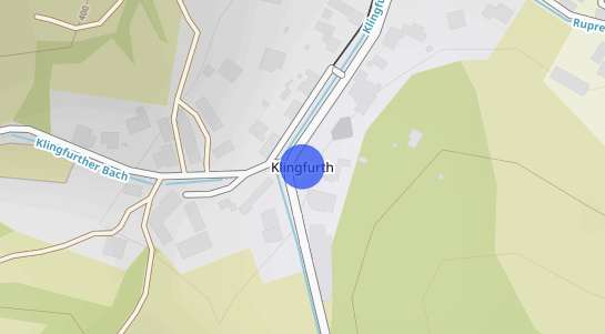 Immobilienpreise Klingfurth