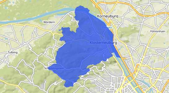 Immobilienpreise Klosterneuburg
