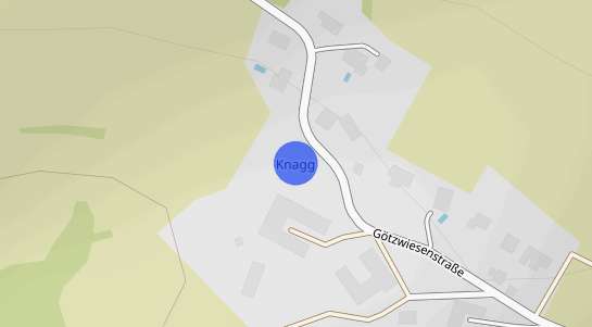 Immobilienpreise Knagg