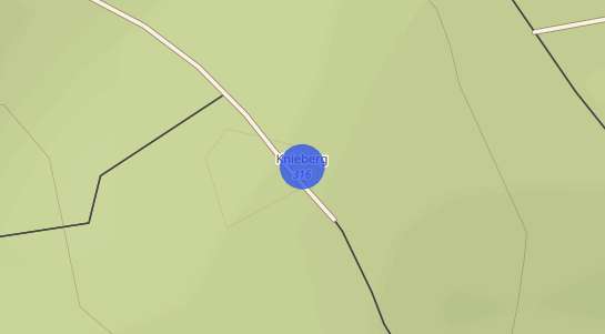 Immobilienpreise Knieberg