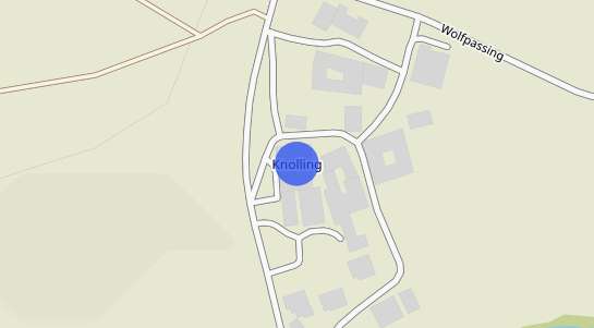 Immobilienpreise Knolling