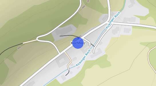 Immobilienpreise Kochholz