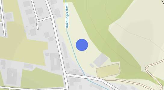 Immobilienpreise Köchling