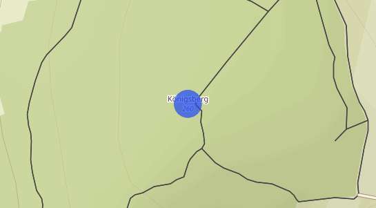 Immobilienpreise Königsberg