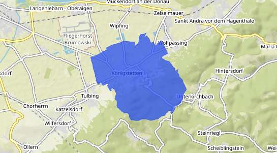 Immobilienpreise Königstetten