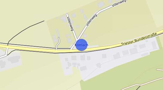 Immobilienpreise Köttlach