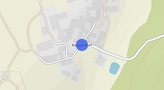 Immobilienpreise Koggendorf