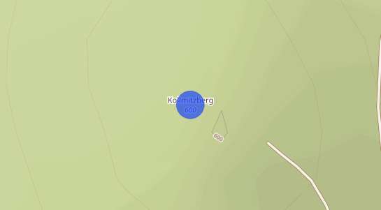 Immobilienpreise Kollmitzberg
