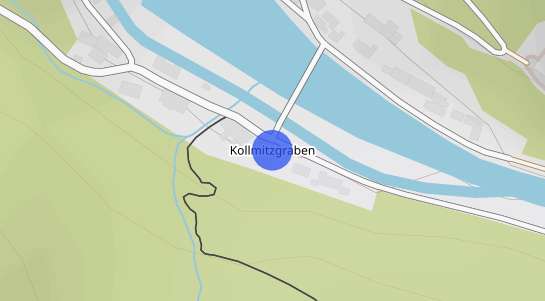 Immobilienpreise Kollmitzgraben