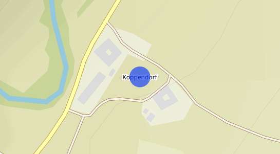 Immobilienpreise Koppendorf
