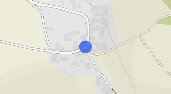 Immobilienpreise Kornberg