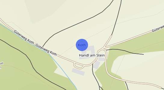 Immobilienpreise Koth