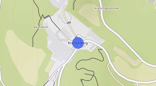 Immobilienpreise Kranichberg