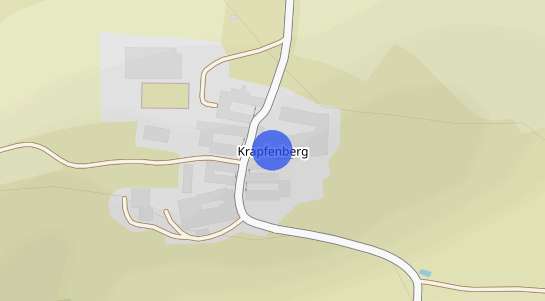 Immobilienpreise Krapfenberg