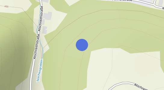 Immobilienpreise Kreilhof