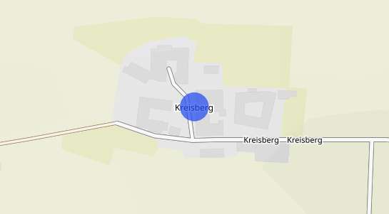 Immobilienpreise Kreisberg