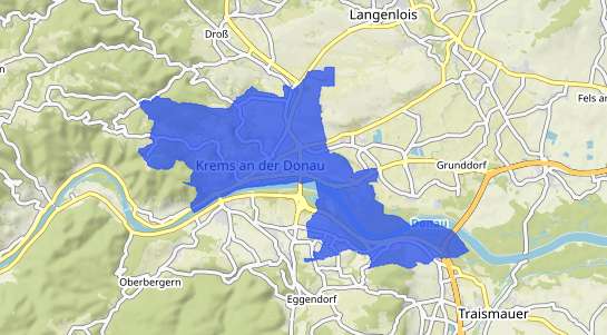 Immobilienpreise Krems an der Donau