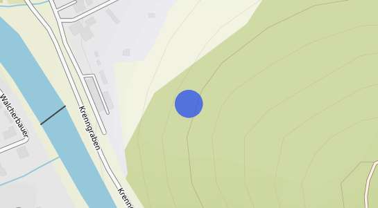 Immobilienpreise Krenngraben