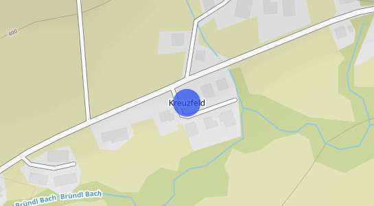 Immobilienpreise Kreuzfeld