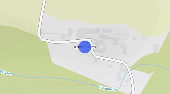 Immobilienpreise Kriegenreith