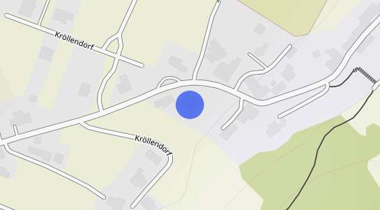 Immobilienpreise Kröllendorf