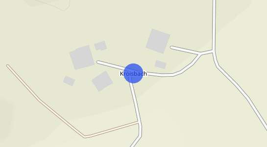 Immobilienpreise Kroisbach