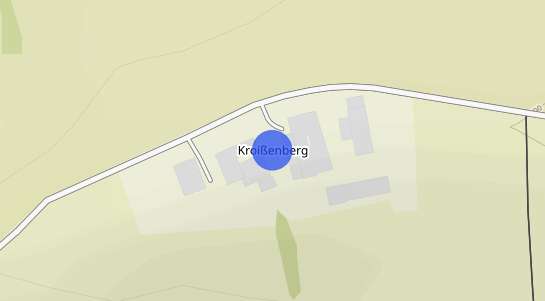 Immobilienpreise Kroißenberg