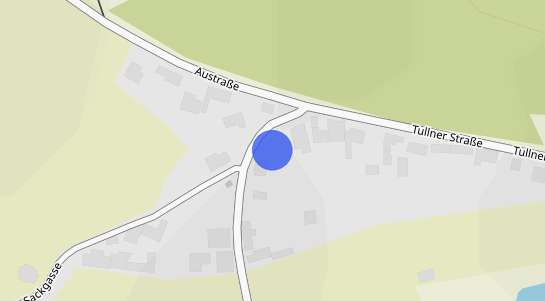 Immobilienpreise Kronau