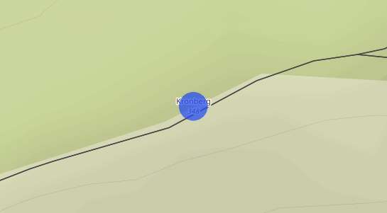 Immobilienpreise Kronberg