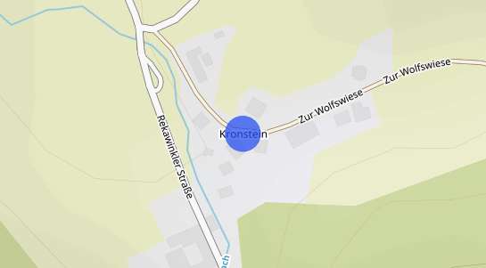 Immobilienpreise Kronstein