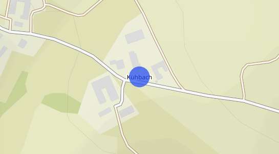 Immobilienpreise Kühbach