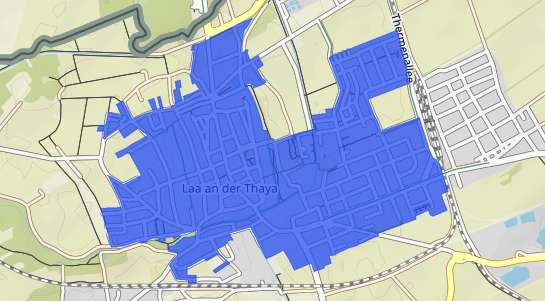 Immobilienpreise Laa an der Thaya