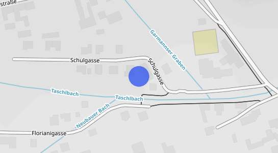 Immobilienpreise Ladendorf