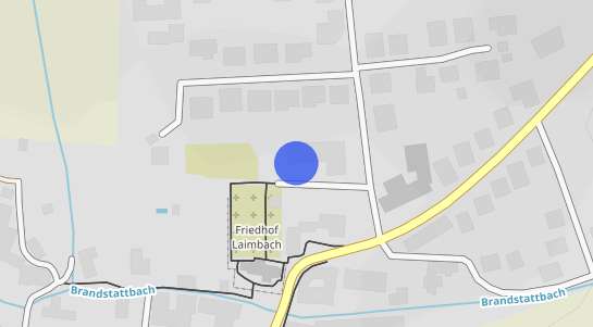 Immobilienpreise Laimbach am Ostrong