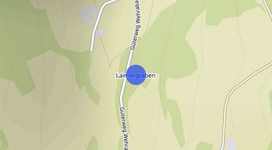 Immobilienpreise Laimergraben