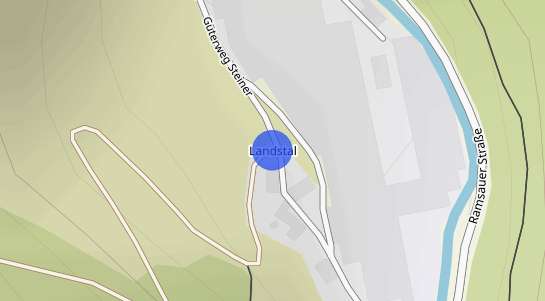 Immobilienpreise Landstal