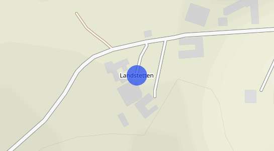 Immobilienpreise Landstetten