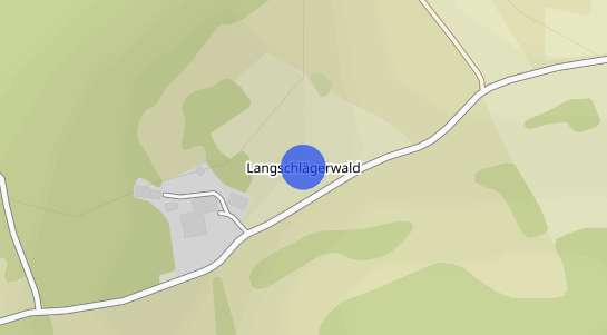 Immobilienpreise Langschlägerwald