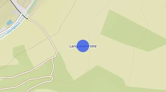 Immobilienpreise Langseitenrotte