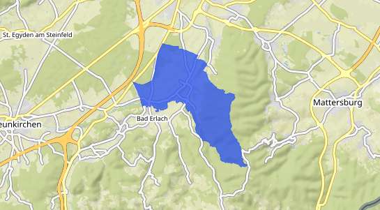 Immobilienpreise Lanzenkirchen