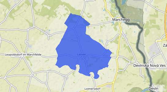 Immobilienpreise Lassee