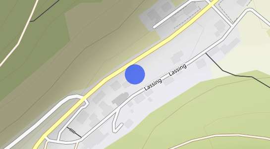 Immobilienpreise Lassing