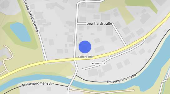 Immobilienpreise Lehenrotte