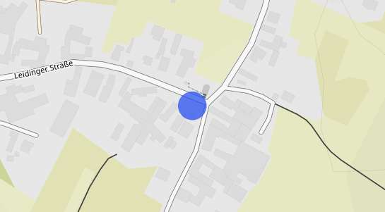 Immobilienpreise Leiding