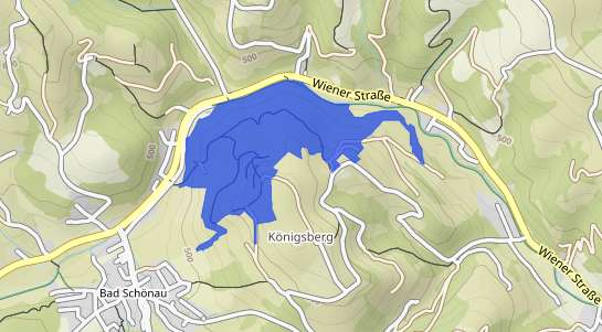 Immobilienpreise Leitenviertel