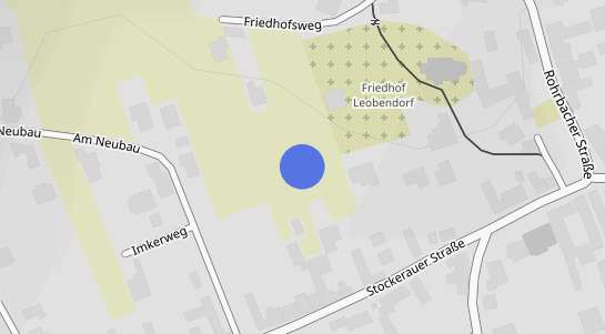 Immobilienpreise Leobendorf