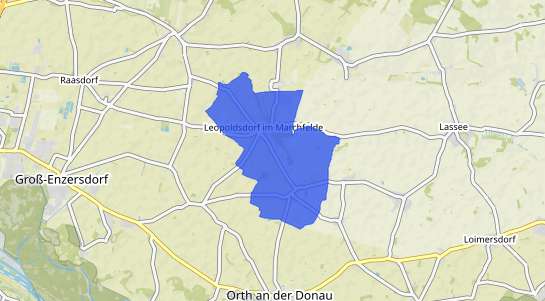 Immobilienpreise Leopoldsdorf im Marchfelde