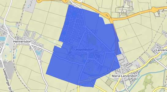 Immobilienpreise Leopoldsdorf