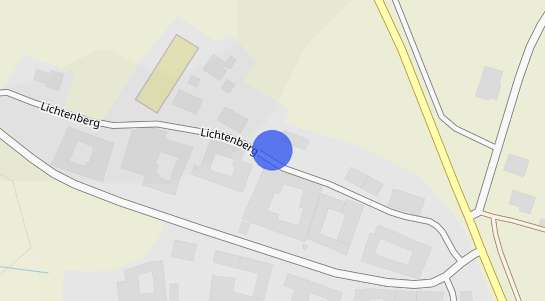 Immobilienpreise Lichtenberg