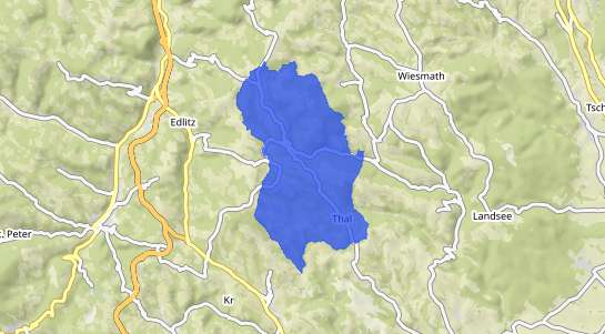 Immobilienpreise Lichtenegg